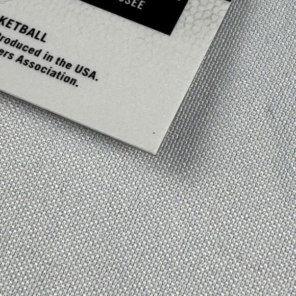 2019-20 Panini Hoops Premium Checkerboard Prizm  /149 Admiral Schofield RC #231 - Picture 4 of 4